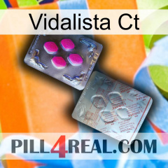 Vidalista Ct 38